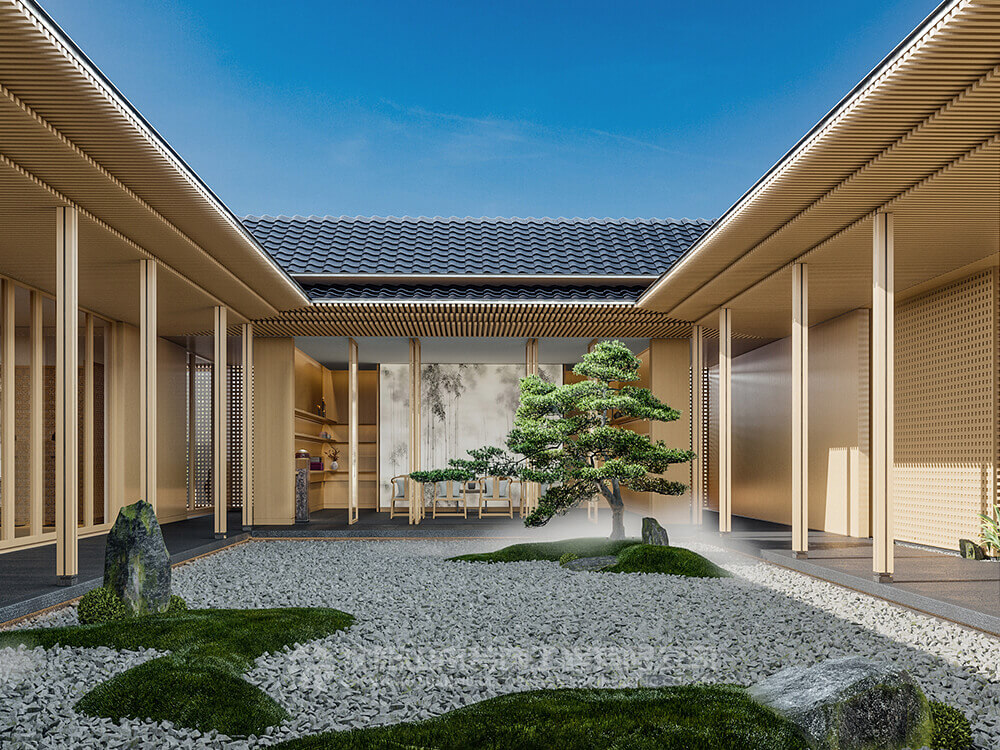 【中餐廳】餐廳設(shè)計(jì)