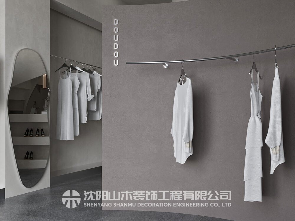 【服裝店】3