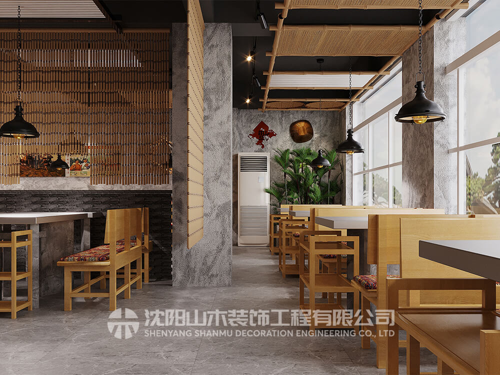 熊少俠火鍋店