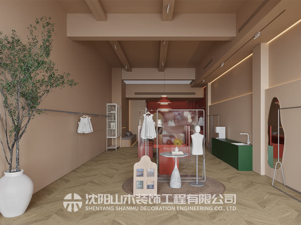 【服裝店】7