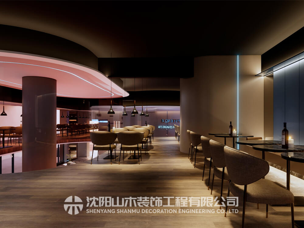 客廳隔斷材質都有哪些，客廳隔斷設計要點是什么